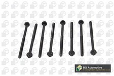 Cylinder Head Bolt Set Fits