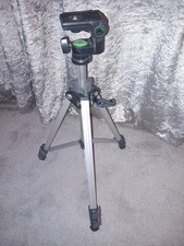 SLIK 35D ALUMINIUM TRIPOD