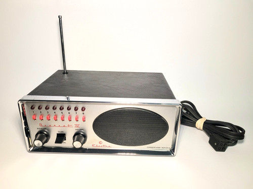 Vintage electra bearcat - electra,