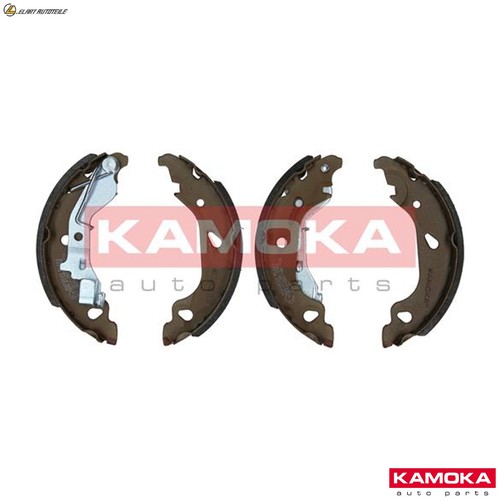 Brake shoe set - shoe,