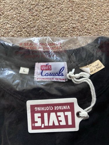 Levi vintage clothing 1960 s - levi's,