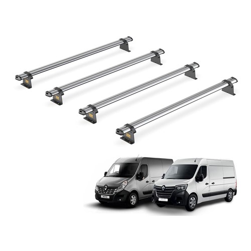 Renault master roof rack - renault,