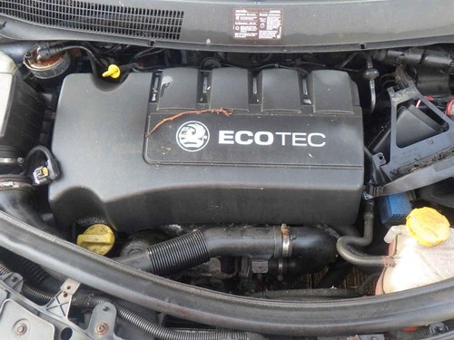 2006 2010 mk3 - vauxhall, corsa