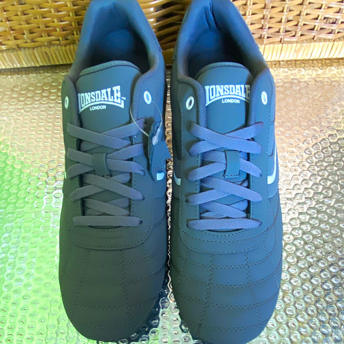 Lonsdale london mens grey - lonsdale,