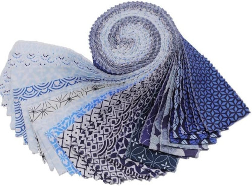 44 20pcs blue - x,