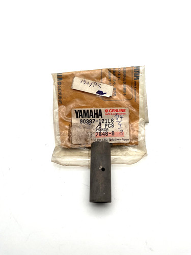 Yamaha dt80 dt125 - dt80, xt350