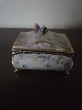 Lena Liu Beautiful Treasures