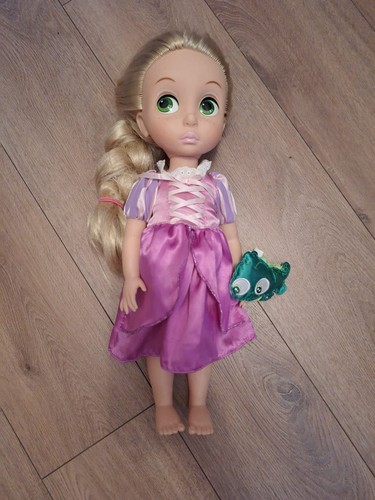 Disney animators collection - disney,