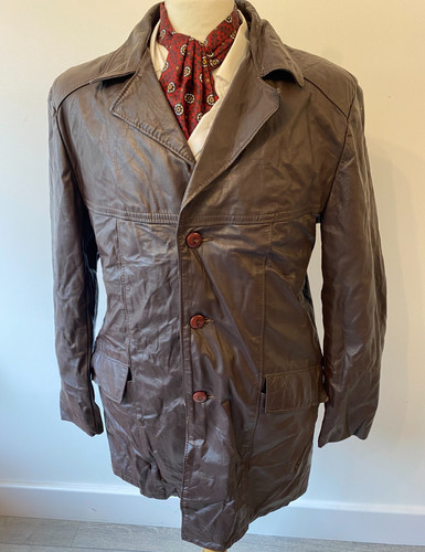 Vtg mens the - 70's, shop