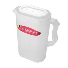 Beaufort Fridge Jug Plastic