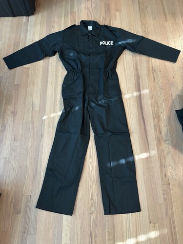 Surplus size british - size, police