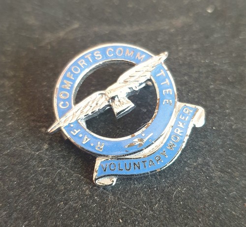 Ww2 home front raf - front,