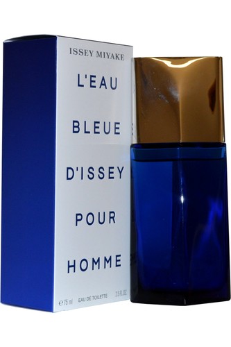 Issey miyake bleue - issey,