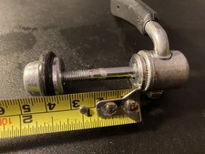 Kalloy seat post bolt clamp