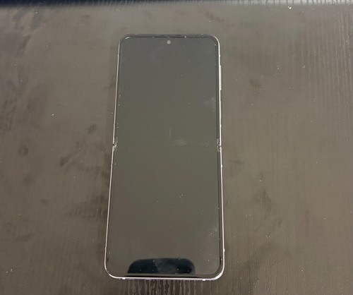 Samsung galaxy flip4 128gb - galaxy,