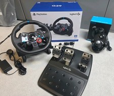 Logitech g29 driving force - g29,