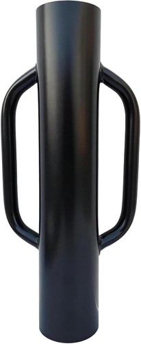 Mtb fence post driver - mtb,