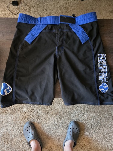 Jiu jitsu pro gear - gear, mma
