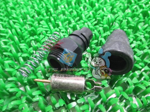Genuine honda pc16 carburetor - genuine,