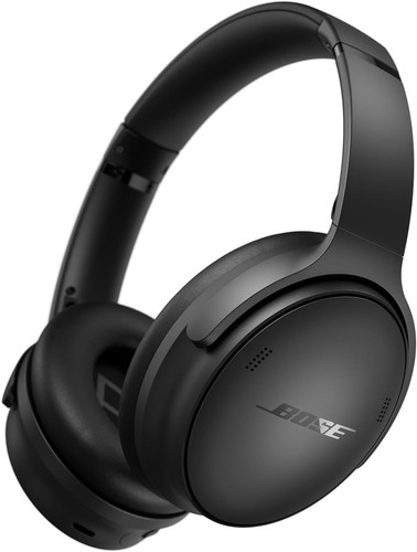 Bose quietcomfort over ear - quietcomfort, over-ear