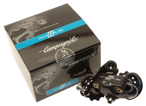 Campagnolo chorus rear - campagnolo,