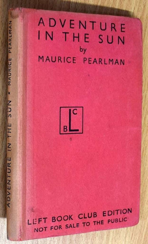 Adventure the sun maurice - adventure, in