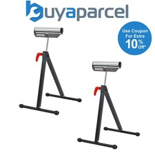X2 Excel Roller Stand Material