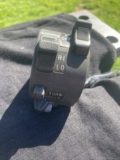 Suzuki Ts250 Light Switch?