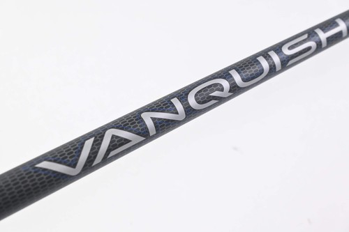 Vanquish driver shaft - 5,
