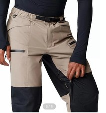 Mountain Hardwear Men's Size