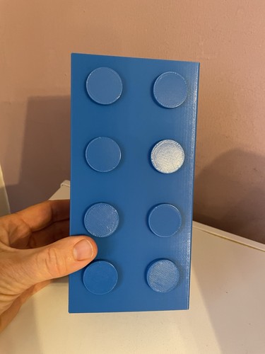 Lego vase for - vase,