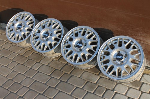 Bbs alloys 4x100 corsa - alloys,