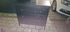 IKEA Hemnes Chest of 3
