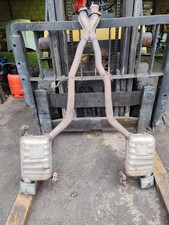 Mercedes Slk R171 350 V6 2004