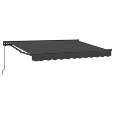 Awning Frame Polyester with PU