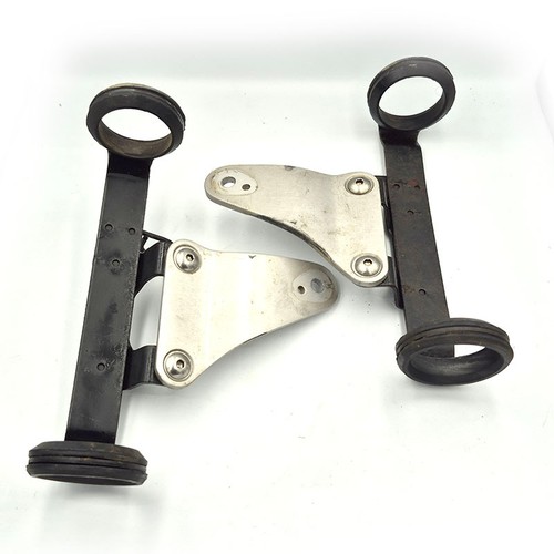 Headlight brackets holders - headlight,