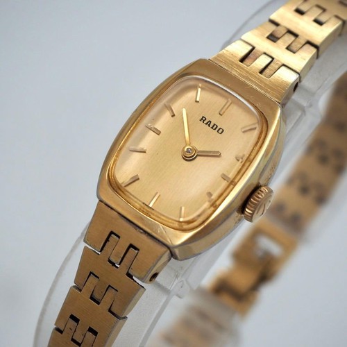 582 operational rado watch - operational,