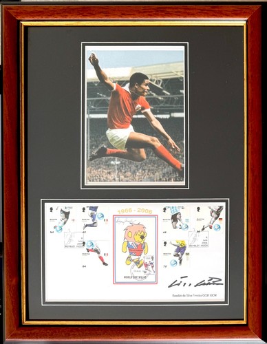 Eusebio benfica portugal - benfica,