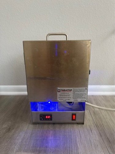 Tabletop usa temp - usa, hi-temp