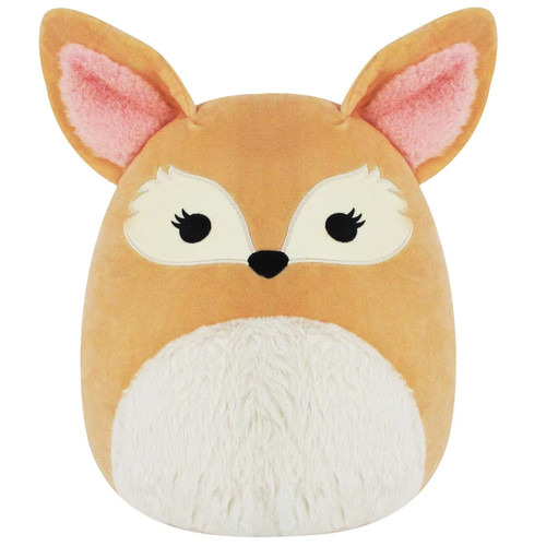 Squishmallows pace fennec - 14",