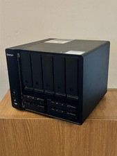 QNAP TS-932X 9-bay NAS 10GbE