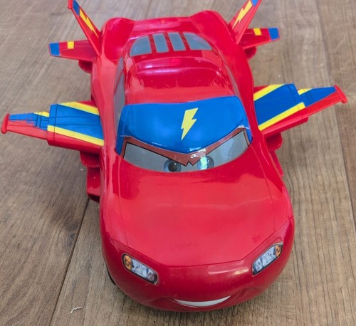 Disney pixar cars - cars, lightning