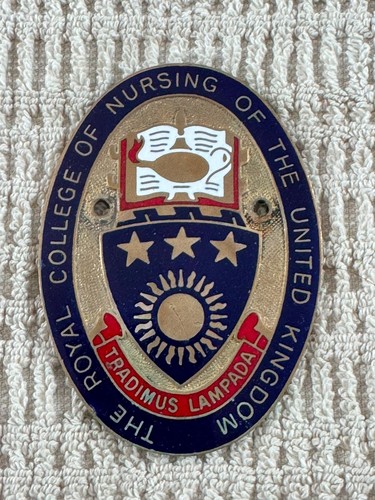 Royal college nursing - college, of