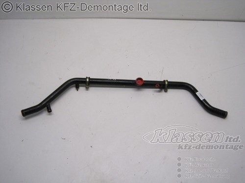 Cooling water pipe ferrari - pipe,