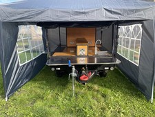 Electric portable kitchen - electric,