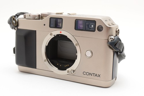 Mint contax g1 - g1, rangefinder