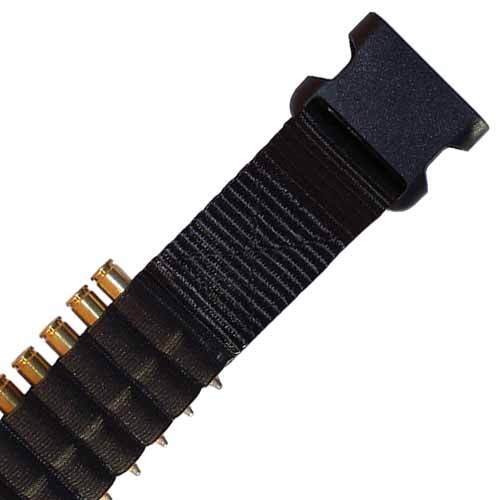 Innercore cordura round - 25, 270