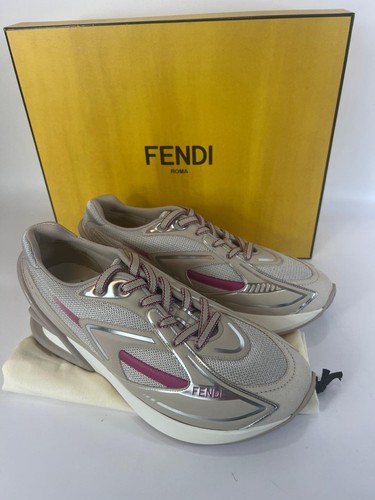 Fendi trainers first - fendi, 1