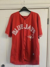 Josh Donaldson #20 Toronto