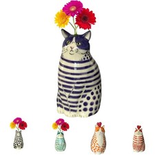 Hydroponic Flower Polka Dot